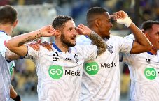 Nhận định Auckland vs Newcastle Jets 11h00 ngày 30/11/2024: Tân binh ấn tượng