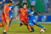 Nhận định Prachuap vs Nakhon Ratchasima 19h00 ngày 29/11/2024: Sức bật từ cửa dưới