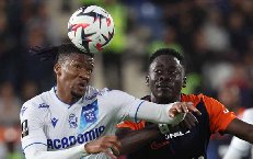 Nhận định AJ Auxerre vs Montpellier 22h15 ngày 30/3/2025: Ra về tay trắng