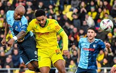 Nhận định Le Havre vs Nantes 22h15 ngày 30/3/2025: Chia điểm trên sân nhà