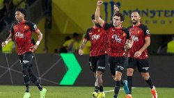 Nhận định Valencia vs Mallorca 23h30 ngày 30/3/2025: Bầy dơi yếu thế