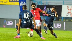 Nhận định Enppi vs Al Ahly 22h00 ngày 30/12/2024: Cửa dưới sáng