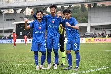 Nhận định Kuala Lumpur Rovers vs Gombak United 15h45 ngày 30/12/2024: Vực dậy tinh thần