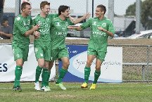 Nhận định Bulleen Lions vs Bentleigh Greens 16h30 ngày 31/3/2025: Đối thủ duyên nợ