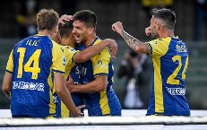 Nhận định Hellas Verona vs Parma 23h30 ngày 31/3/2025: Giữ vị trí an toàn