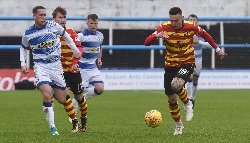 Nhận định Greenock Morton vs Partick Thistle 22h00 ngày 31/12: Tiếp đà bất bại